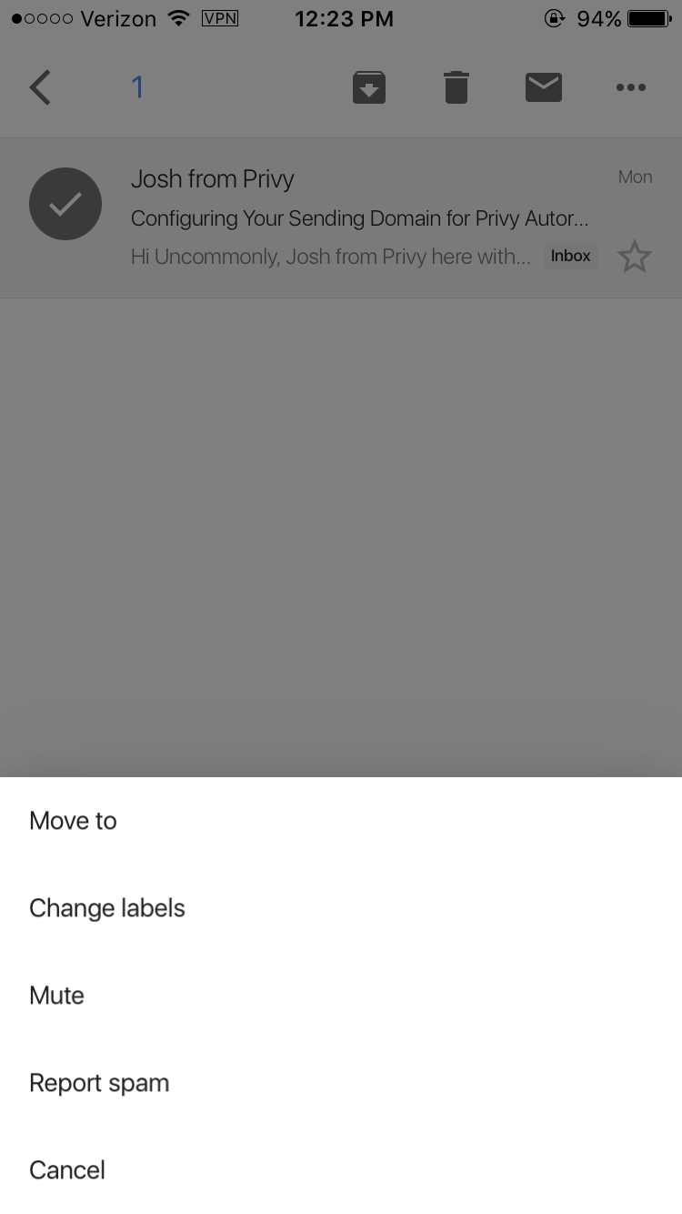 How to Create Folders in Gmail on iPhone and Desktop Well