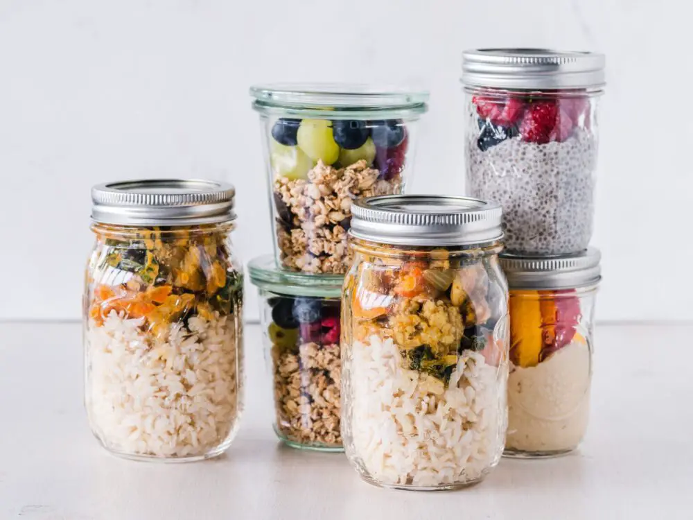 5 Ways to Store Food without Plastic - Uncommonly Well